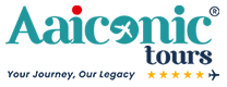 Aaiconic Tours Surat