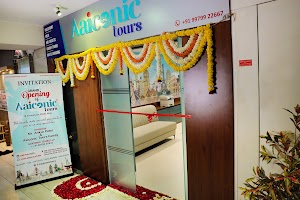 Aaiconic Tours place picture