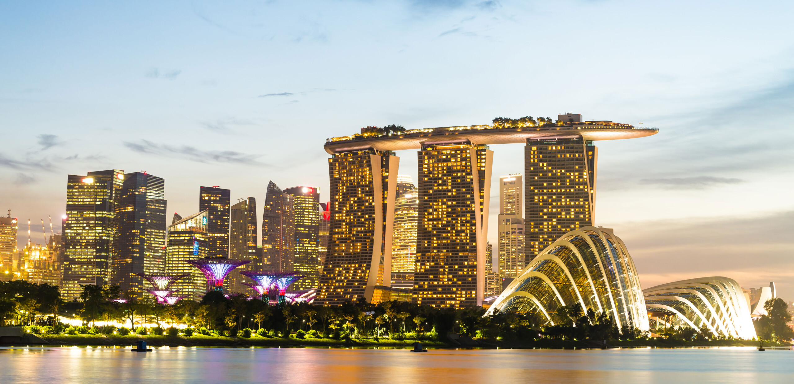 Malaysia & Singapore